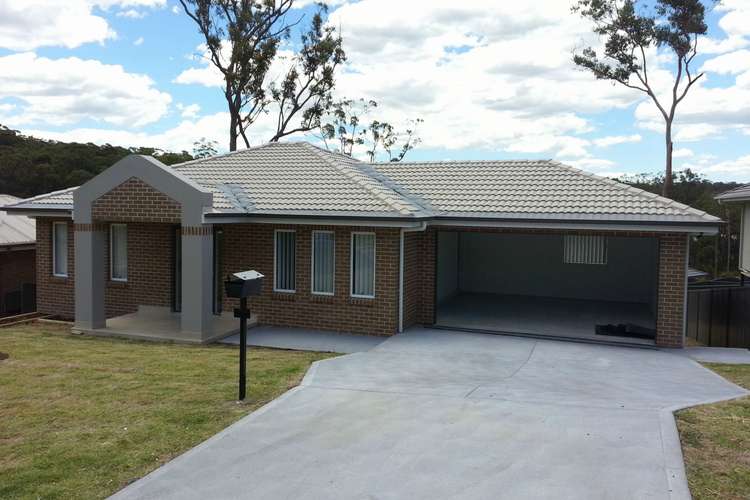 Main view of Homely house listing, 36 Tenyo Street, Cameron Park NSW 2285