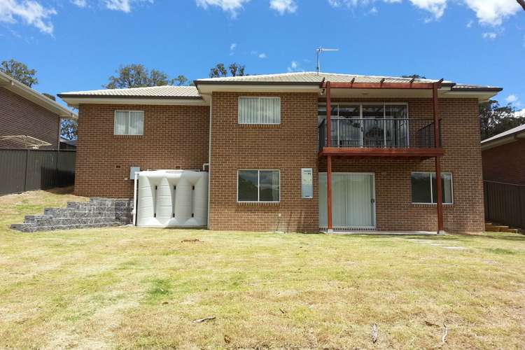 Second view of Homely house listing, 36 Tenyo Street, Cameron Park NSW 2285