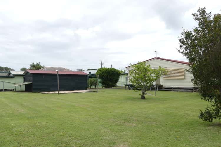 Sixth view of Homely house listing, 11 Blamey St, Avenell Heights QLD 4670