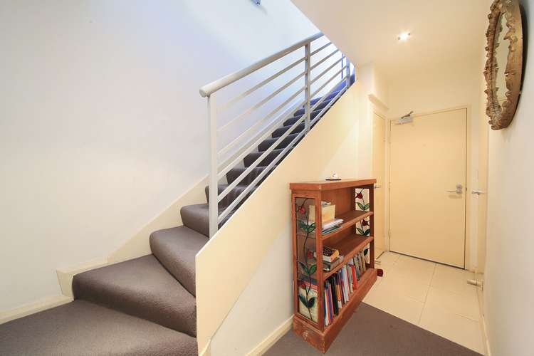 Third view of Homely apartment listing, 15/109-123 O'Riordan St, Mascot NSW 2020