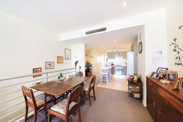 Fourth view of Homely apartment listing, 15/109-123 O'Riordan St, Mascot NSW 2020