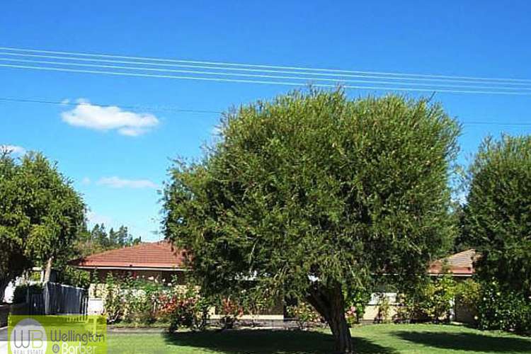 Main view of Homely house listing, 8 Farnham St, Bentley WA 6102