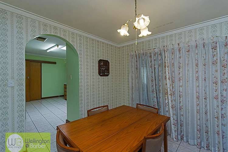 Seventh view of Homely house listing, 8 Farnham St, Bentley WA 6102