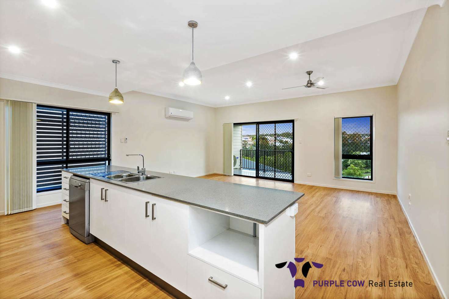 Main view of Homely house listing, 1/10 O'Reilly Crescent, Springfield Lakes QLD 4300