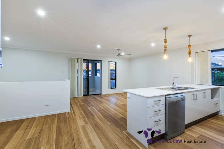 Fourth view of Homely house listing, 5/10 O'Reilly Crescent, Springfield Lakes QLD 4300