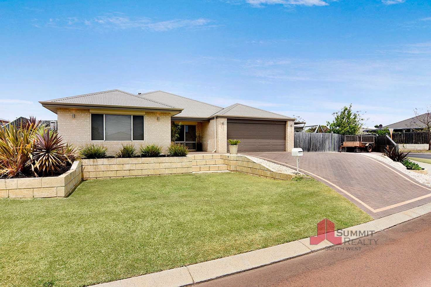 Main view of Homely house listing, 82 Glenfield Drive, Australind WA 6233