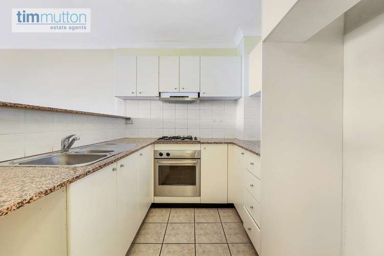 Second view of Homely apartment listing, 90/2-4 Macquarie Road, Auburn NSW 2144