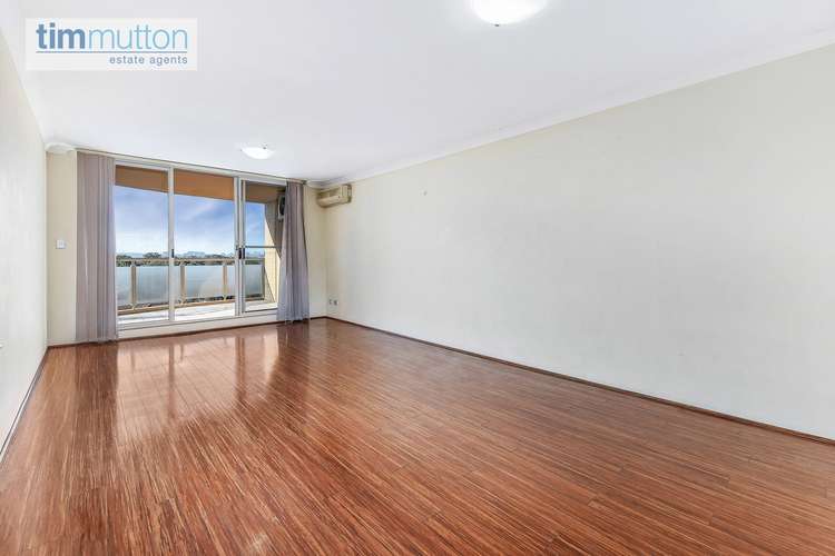 Third view of Homely apartment listing, 90/2-4 Macquarie Road, Auburn NSW 2144