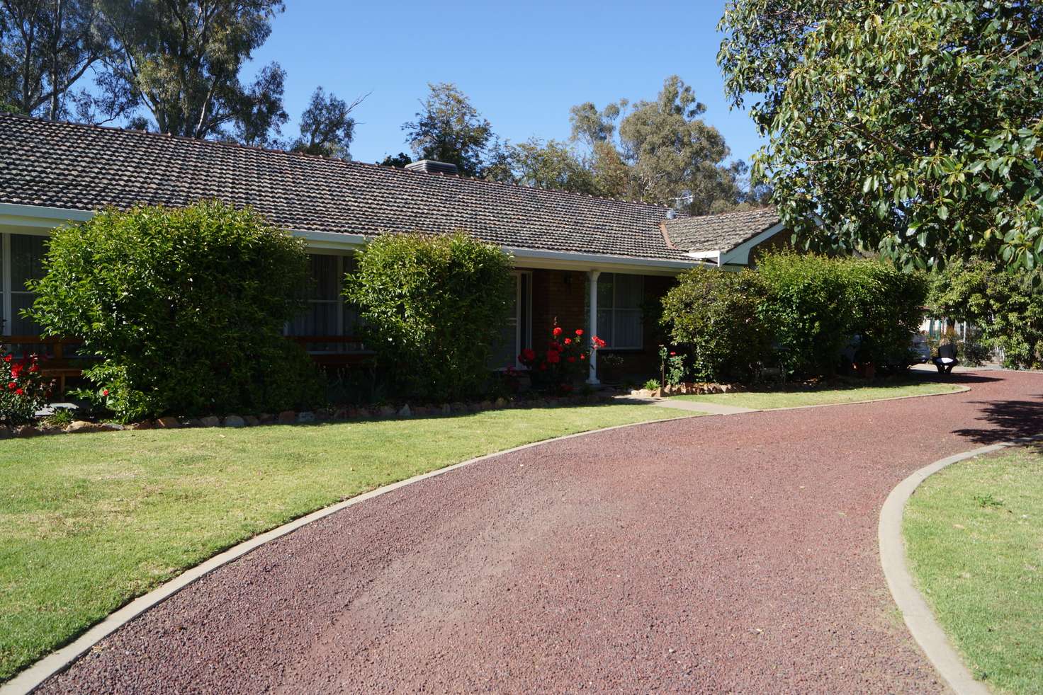 Main view of Homely house listing, 100 The Boulevard, Shepparton VIC 3630