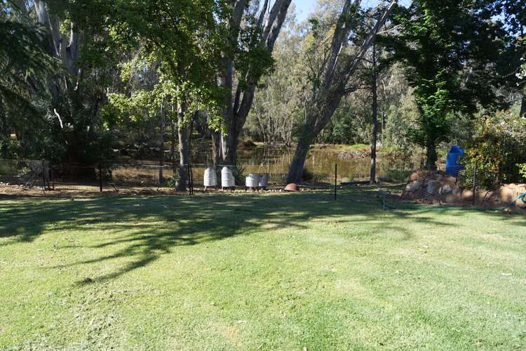 Second view of Homely house listing, 100 The Boulevard, Shepparton VIC 3630