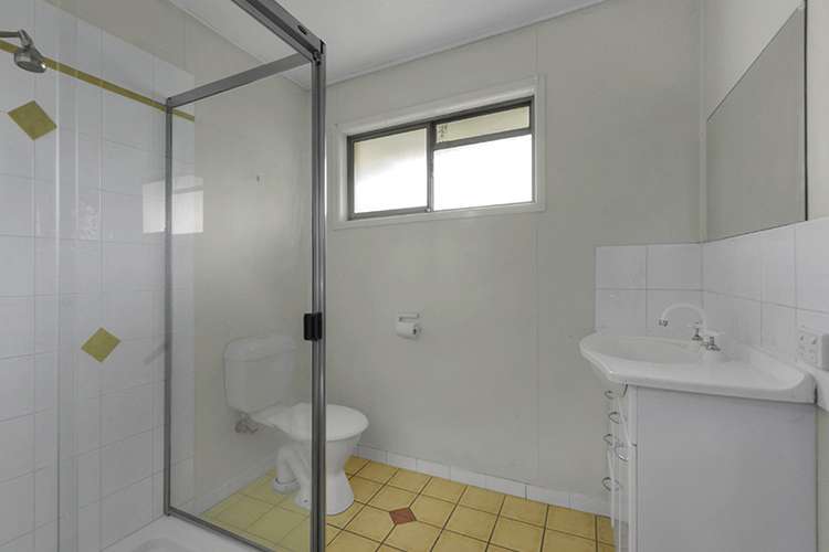 Second view of Homely apartment listing, 4/1206 Stanley St E, Coorparoo QLD 4151