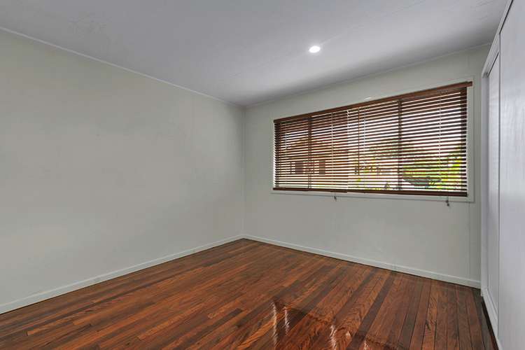 Fourth view of Homely apartment listing, 4/1206 Stanley St E, Coorparoo QLD 4151