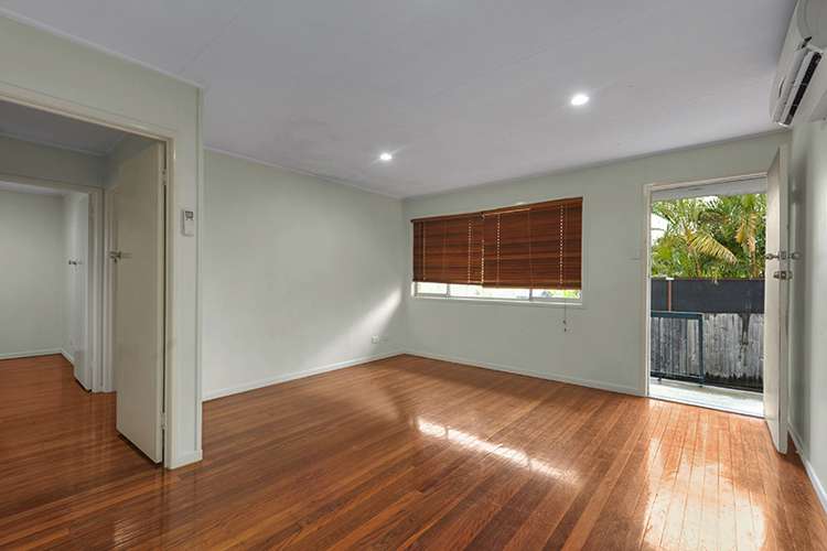 Fifth view of Homely apartment listing, 4/1206 Stanley St E, Coorparoo QLD 4151