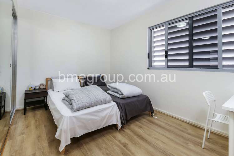 Fifth view of Homely apartment listing, B106/1 Jack Brabham Drive, Hurstville NSW 2220
