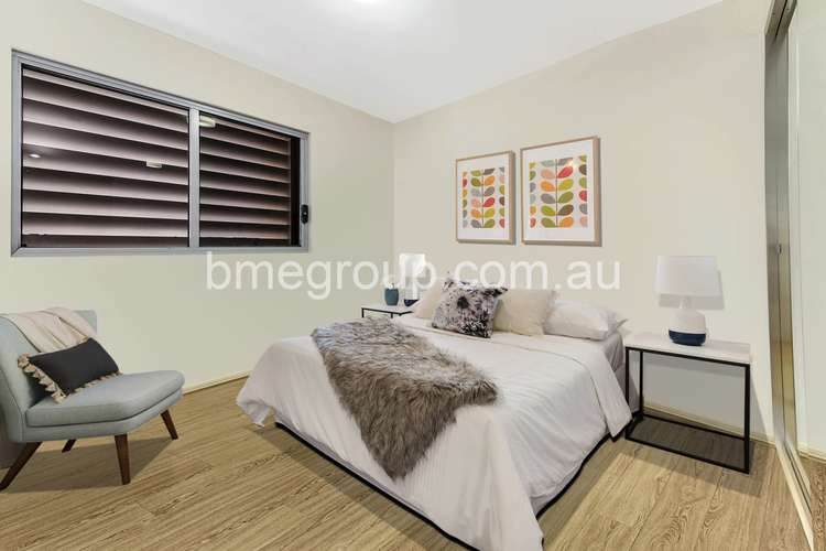 Sixth view of Homely apartment listing, B106/1 Jack Brabham Drive, Hurstville NSW 2220