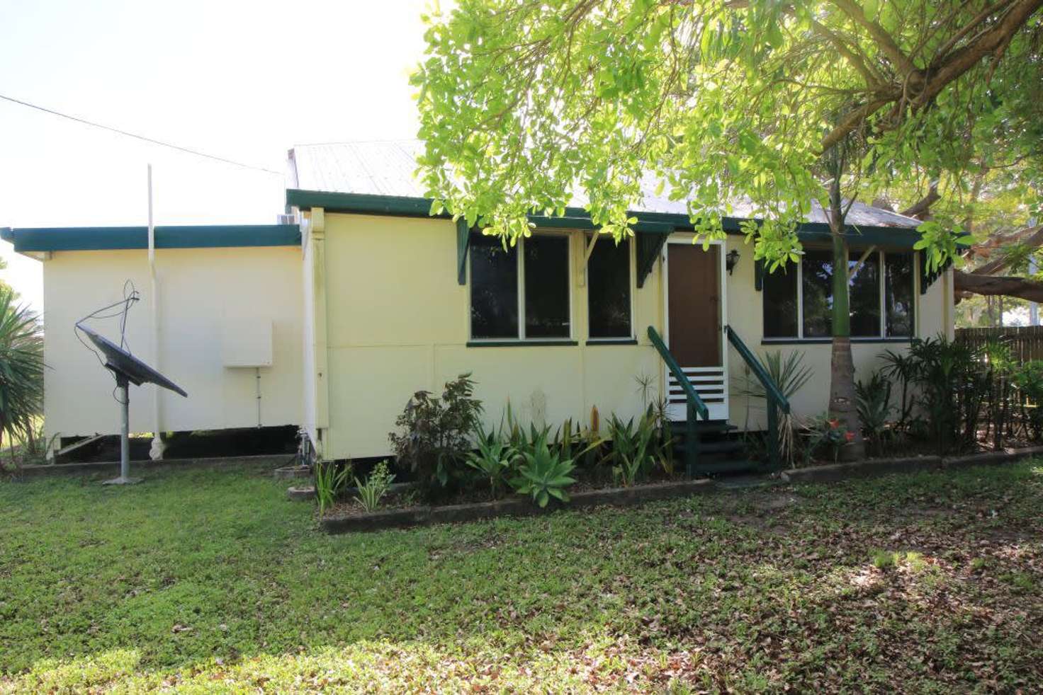 Main view of Homely house listing, 1 BARSBY Street, Ayr QLD 4807