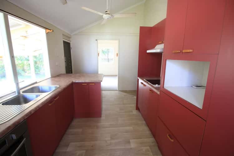 Second view of Homely house listing, 1 BARSBY Street, Ayr QLD 4807