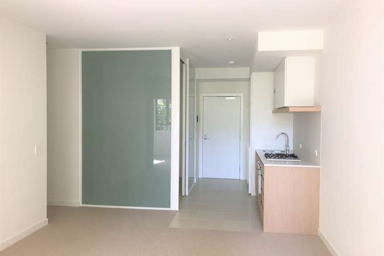 Third view of Homely apartment listing, G01/58 Kambrook Road, Caulfield North VIC 3161