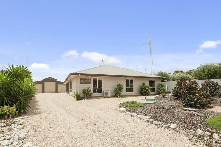 Main view of Homely house listing, 4 Heather Court, Balgowan SA 5573