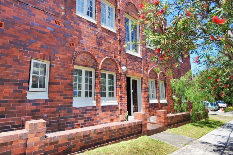 Main view of Homely unit listing, 2/125 O'Donnell Street, Bondi NSW 2026
