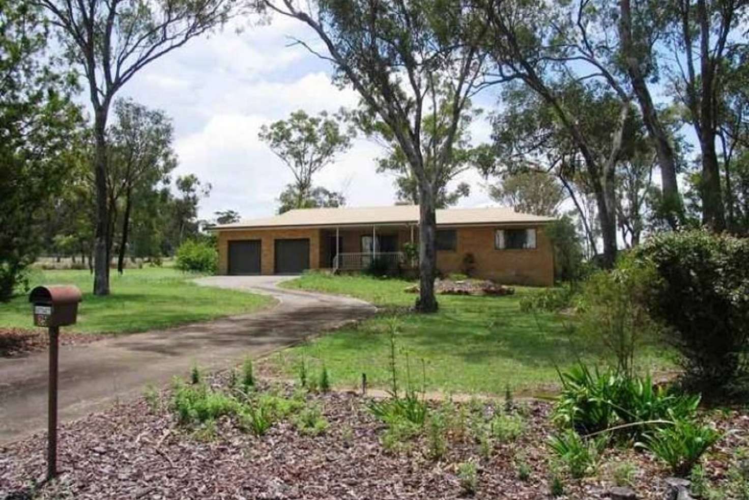 Main view of Homely house listing, 25 Hawker Road, Warwick QLD 4370