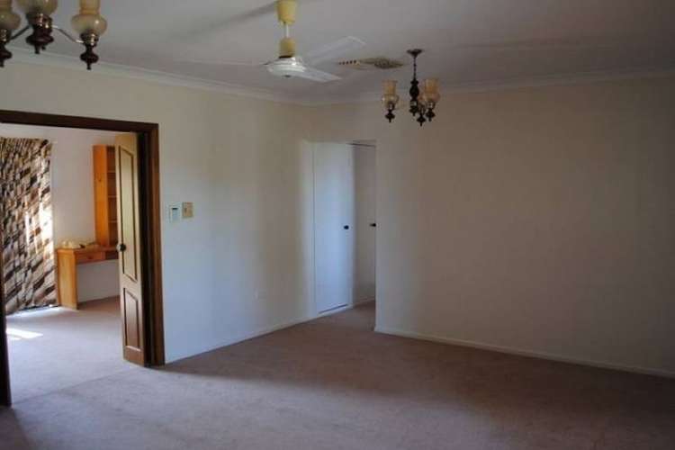 Second view of Homely house listing, 25 Hawker Road, Warwick QLD 4370