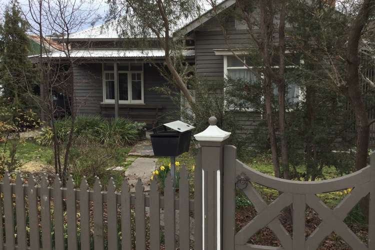 Main view of Homely house listing, 116 Hanson Street, Corryong VIC 3707