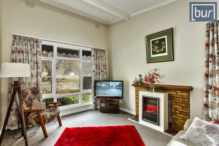 Second view of Homely house listing, 101 Conness Street, Chiltern VIC 3683