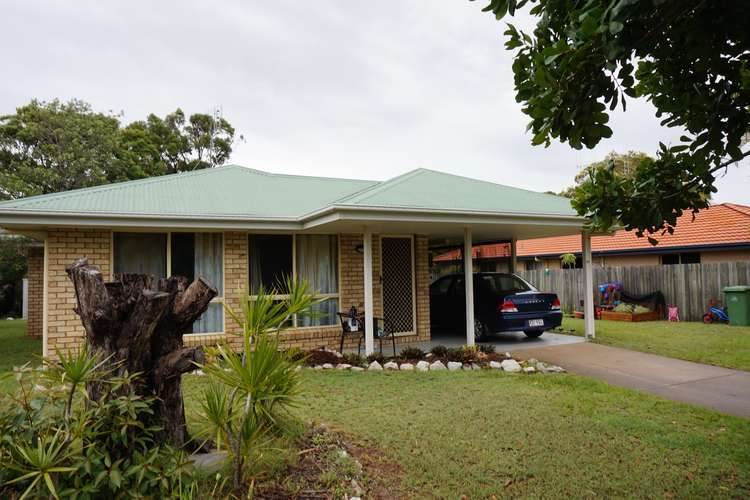 Seventh view of Homely house listing, 34 Cypress Ave, Rainbow Beach QLD 4581