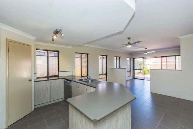 Second view of Homely house listing, 5 Haymount Way, Clarkson WA 6030
