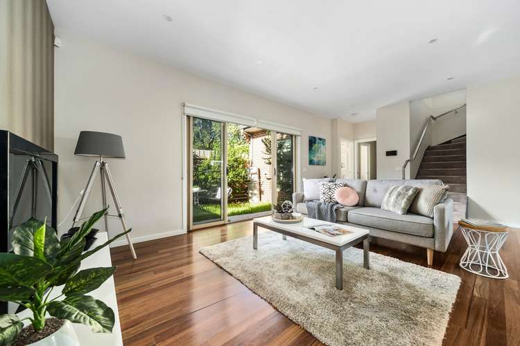 Fourth view of Homely house listing, 17 Mooltan St, Ascot Vale VIC 3032