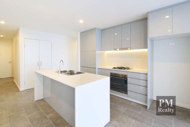 Second view of Homely apartment listing, 206/581-587 Gardeners Road, Mascot NSW 2020
