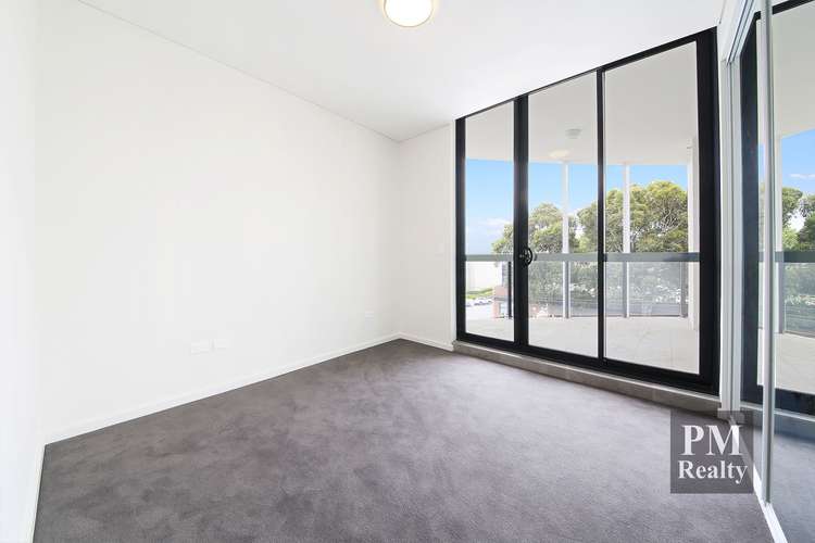 Third view of Homely apartment listing, 206/581-587 Gardeners Road, Mascot NSW 2020