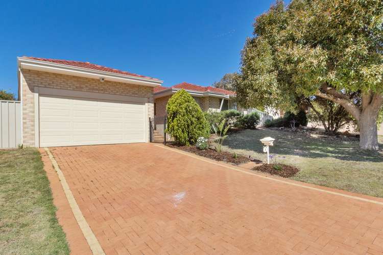 Main view of Homely house listing, 4 Macalpine Rtt, Kinross WA 6028