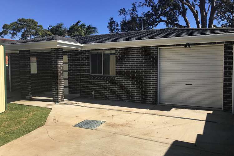Main view of Homely house listing, 27B Townsend Street, Condell Park NSW 2200