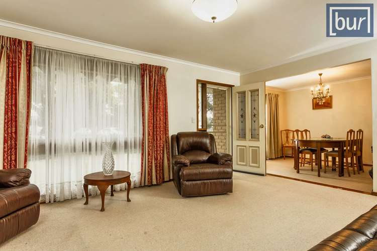 Third view of Homely house listing, 128 Hawdon Ct, Howlong NSW 2643