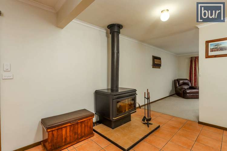 Fifth view of Homely house listing, 128 Hawdon Ct, Howlong NSW 2643