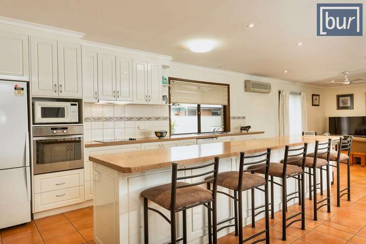 Seventh view of Homely house listing, 128 Hawdon Ct, Howlong NSW 2643