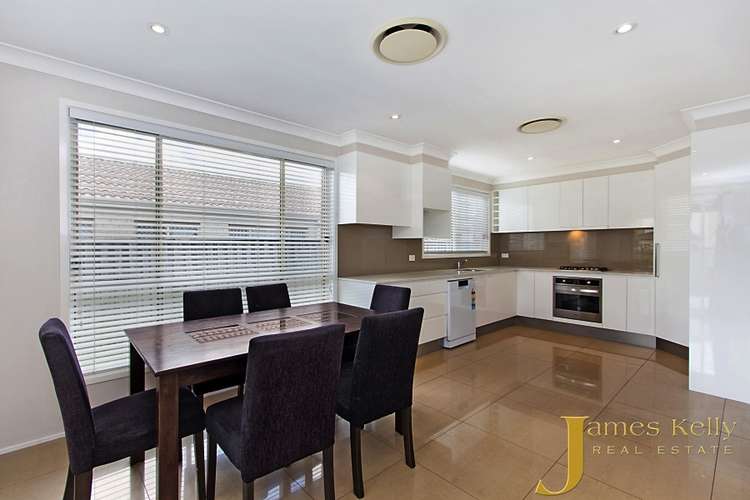 Second view of Homely house listing, 45 Tamarind Dr, Acacia Gardens NSW 2763