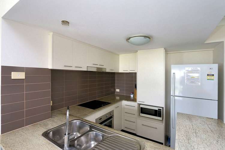 Second view of Homely unit listing, 409/19-23 Esplanade, Bargara QLD 4670