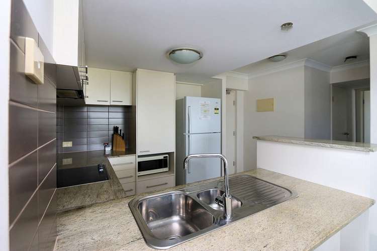 Third view of Homely unit listing, 409/19-23 Esplanade, Bargara QLD 4670
