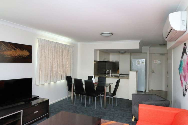 Sixth view of Homely unit listing, 409/19-23 Esplanade, Bargara QLD 4670