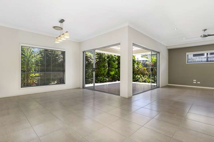 Fourth view of Homely house listing, 4 Francene Pl, Birkdale QLD 4159