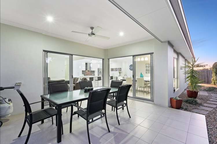 Fifth view of Homely house listing, 4 Francene Pl, Birkdale QLD 4159