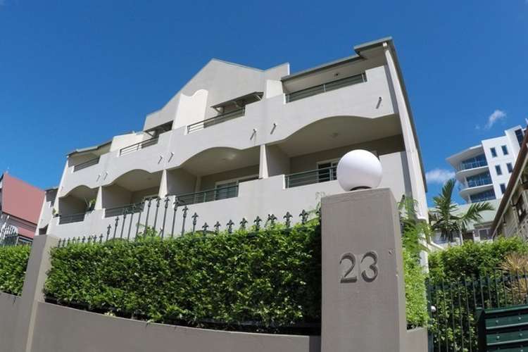 Main view of Homely unit listing, 29/23 Edmondstone St, South Brisbane QLD 4101