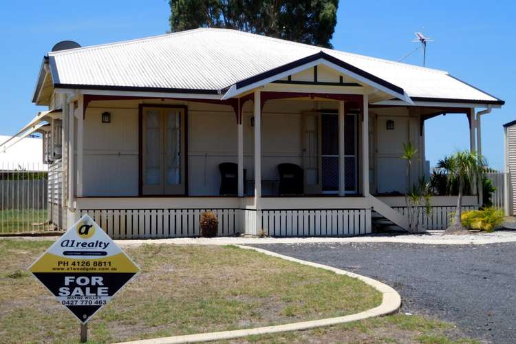 Main view of Homely house listing, 11 Wollemi Cl, Woodgate QLD 4660