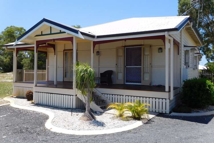 Second view of Homely house listing, 11 Wollemi Cl, Woodgate QLD 4660