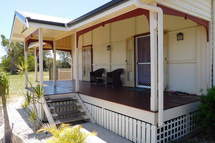 Third view of Homely house listing, 11 Wollemi Cl, Woodgate QLD 4660