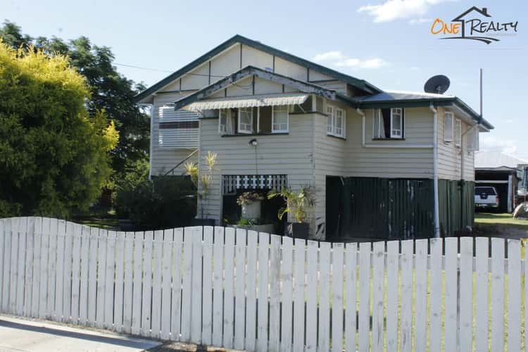 Main view of Homely house listing, 507 Alice Street, Maryborough QLD 4650