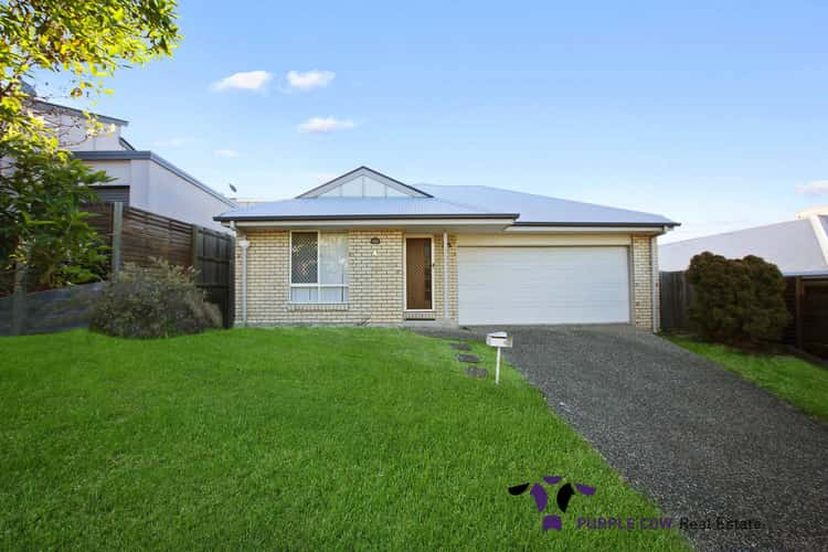 Main view of Homely house listing, 4 Pinnacle Cl, Springfield Lakes QLD 4300